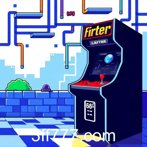 Exploring Arcade Games: A Journey Through Nostalgia and Innovation
