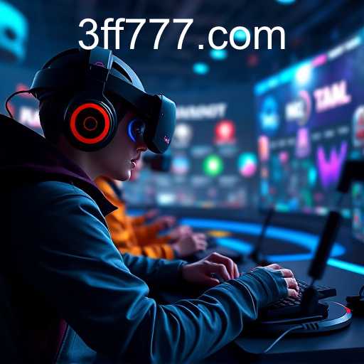 Digital Evolution in the Gaming Sector