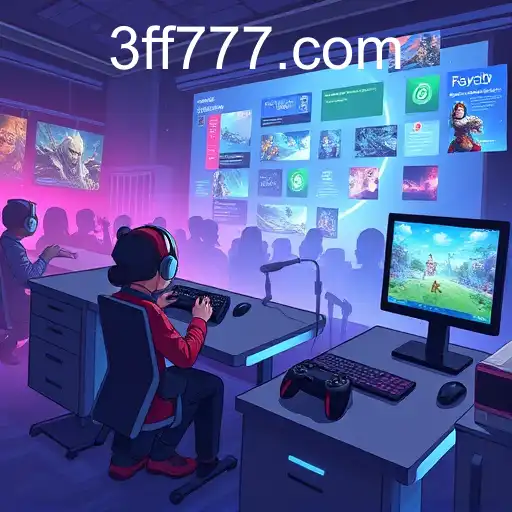 Digital Games and Community Dynamics in 2025