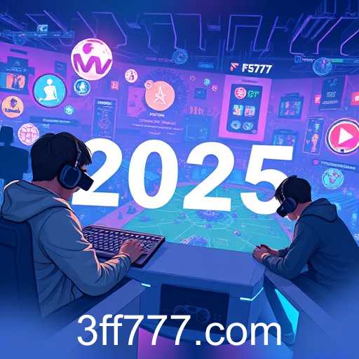 The Digital Impact of Gaming Trends