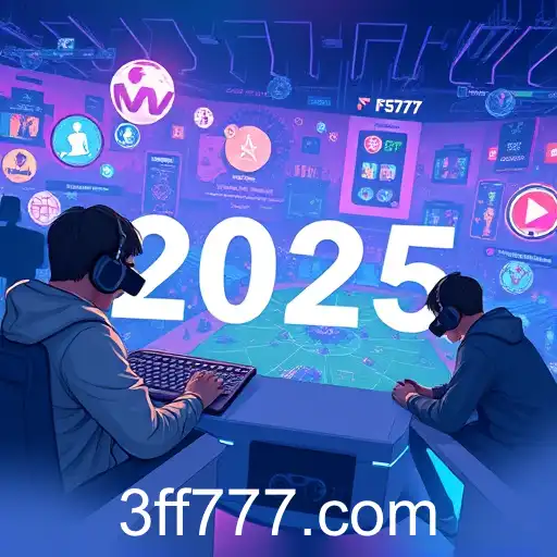 The Digital Impact of Gaming Trends