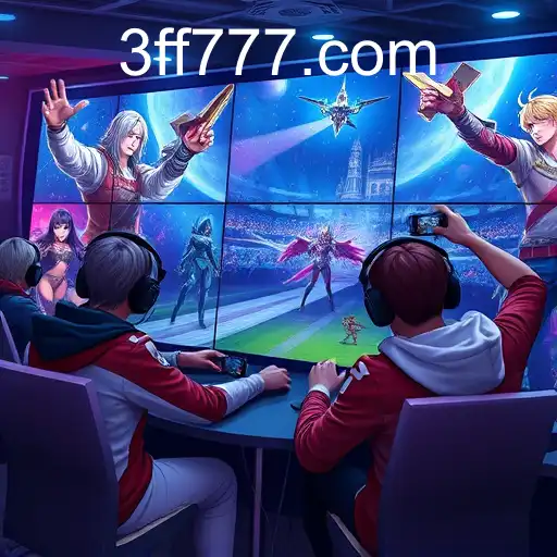 The Evolution of Online Gaming in a Digital Era