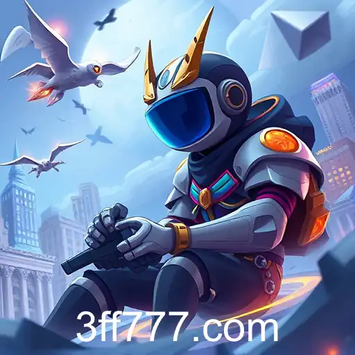 The Rise of FF777: A Gaming Hub in a New Era