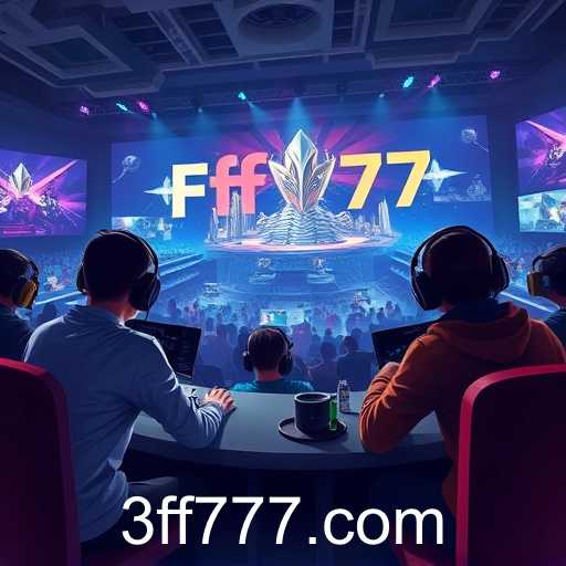 The Rise of FF777 and Its Impact on the Gaming World