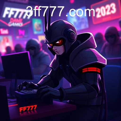 FF777: Revolutionizing Online Gaming in 2025