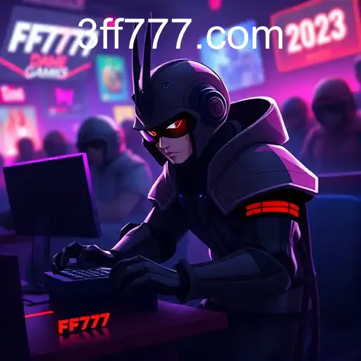 FF777: Revolutionizing Online Gaming in 2025