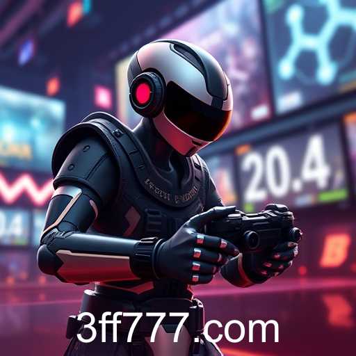 FF777 Gaming Revolution