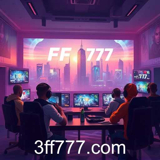 FF777: A New Era in Online Gaming