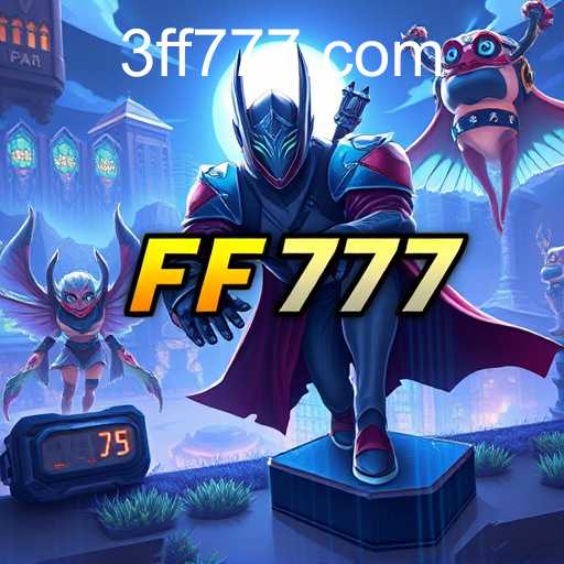 FF777 and the Evolution of Online Gaming