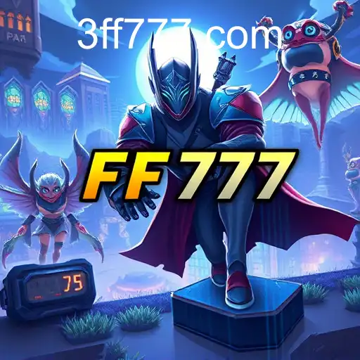 FF777 and the Evolution of Online Gaming