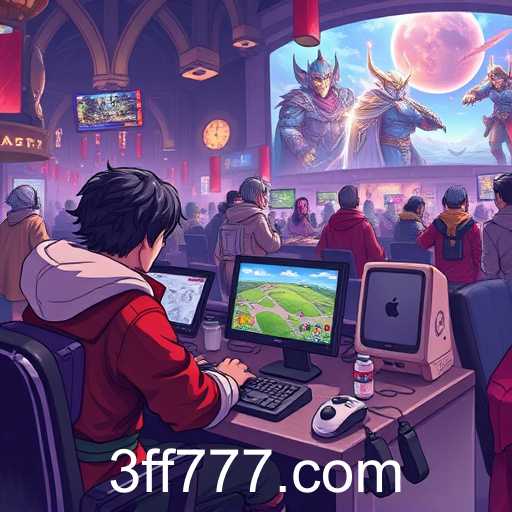 Rise of Online Gaming Communities