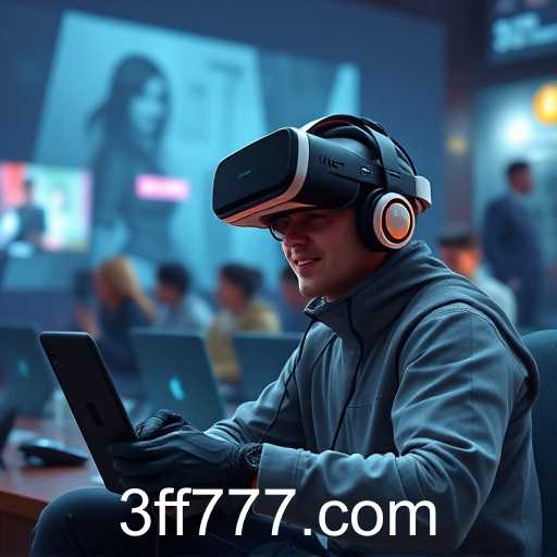 Gaming Innovation and Trends in 2025