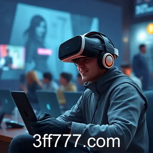 Gaming Innovation and Trends in 2025