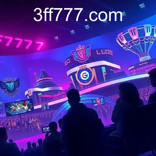 Rising Star: The Growth of Online Gaming in 2025