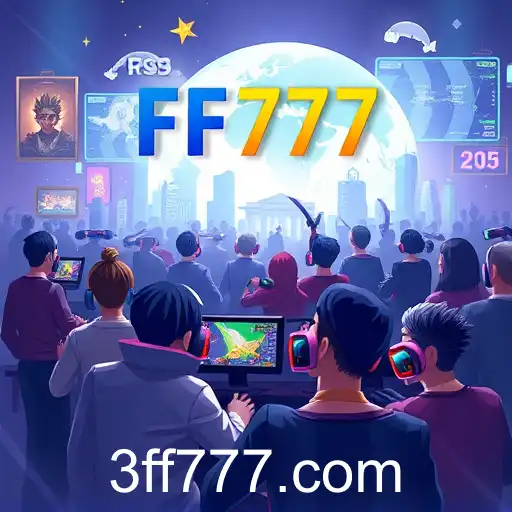 Emerging Trends in Online Gaming: The Rise of Virtual Platforms