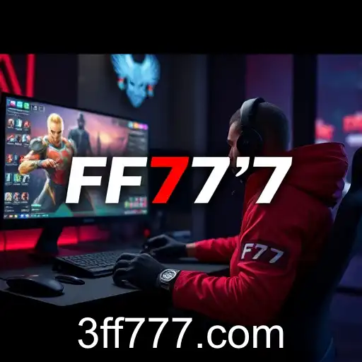 FF777: Evolution of Online Gaming