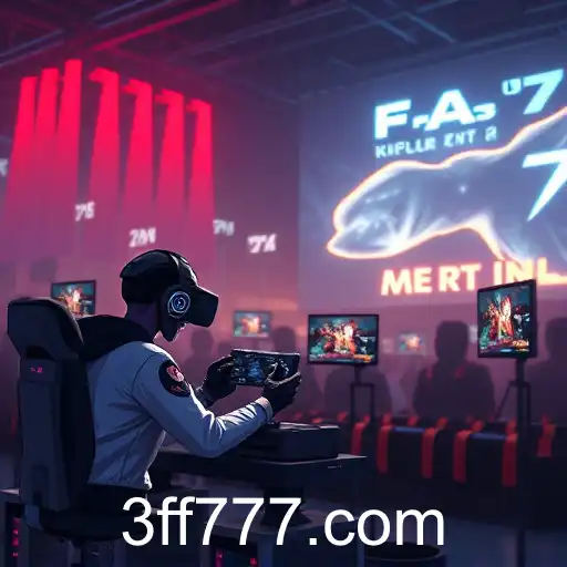 The Evolution of Online Gaming Communities