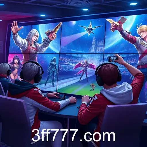 The Evolution of Online Gaming in a Digital Era