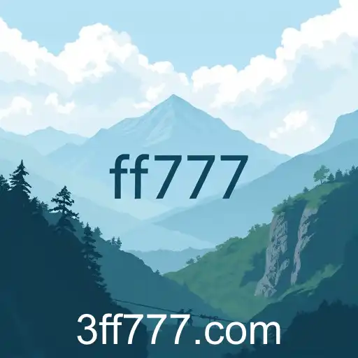 Exploring the Digital Realm of FF777