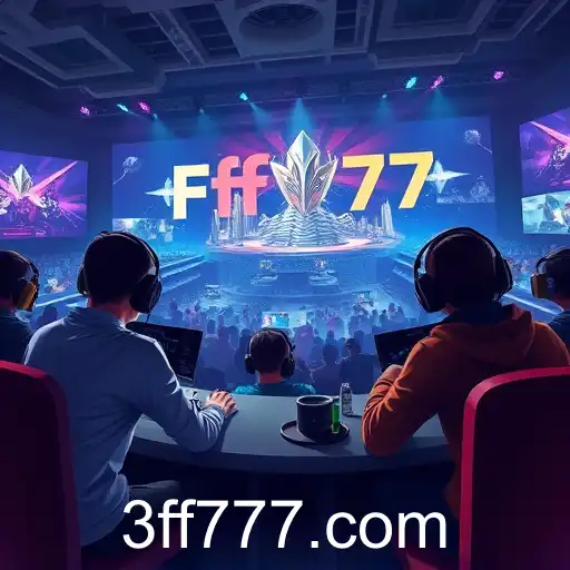 The Rise of FF777 and Its Impact on the Gaming World