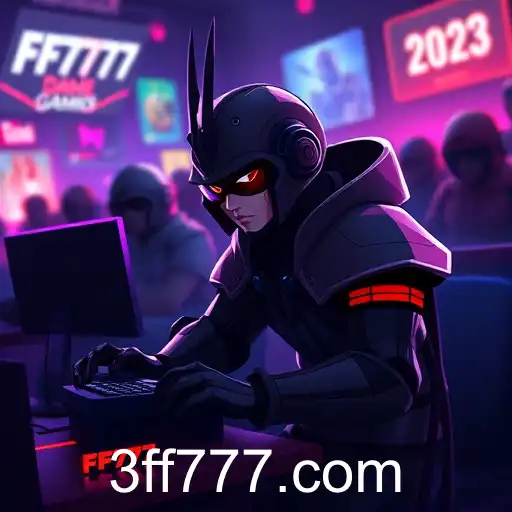 FF777: Revolutionizing Online Gaming in 2025