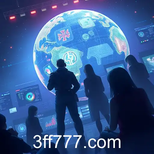 The Rise of ff777: A Gaming Revolution