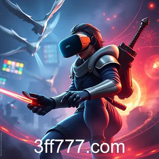 The Rise of FF777: A Gaming Phenomenon