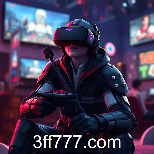 The Evolving Role of ff777 in Gaming