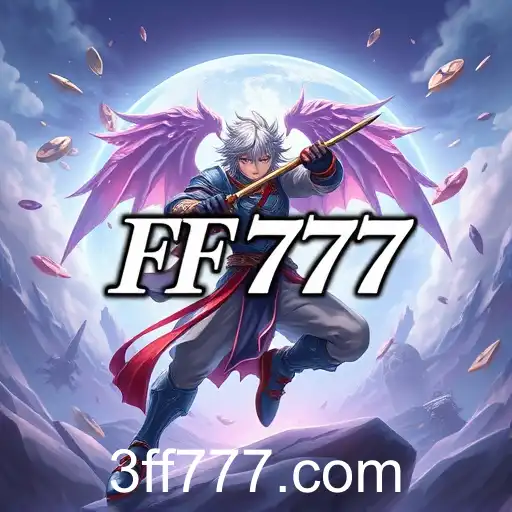 FF777 Revolutionizes Online Gaming