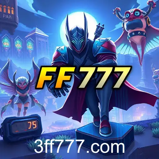 FF777 and the Evolution of Online Gaming