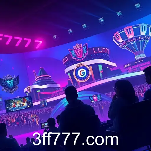 Rising Star: The Growth of Online Gaming in 2025