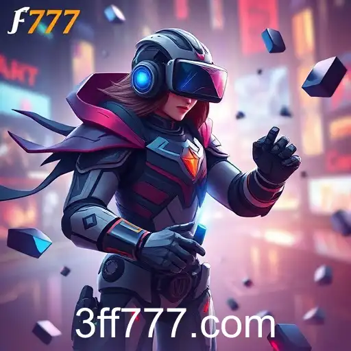 Revolutionizing Online Gaming with ff777