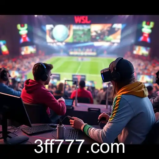 The Rise of Gaming Platforms in 2025