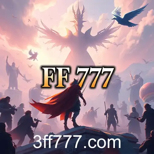 The Rise of FF777: A New Era in Online Gaming