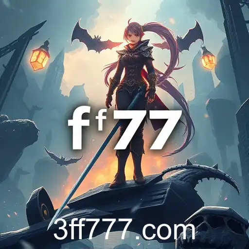 The Rise of ff777: A New Era in Online Gaming