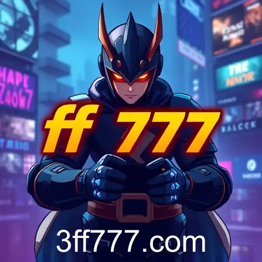 The Rise of Gamification: Exploring 'ff777' and Its Impact