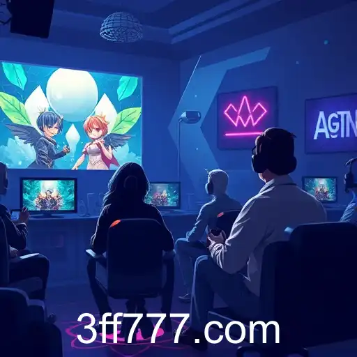 The Rise of Online Gaming in 2025