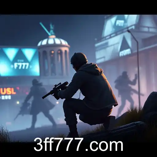 Revolutionizing Online Gaming with ff777