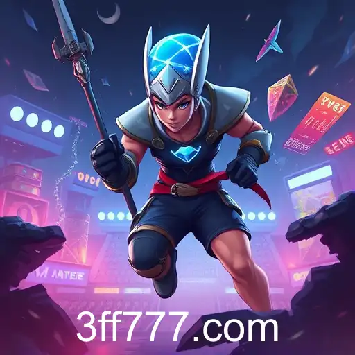 The Rise of ff777: Gaming in a New Era