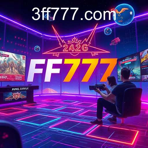 The Rise of ff777 in the Gaming World