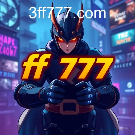 The Rise of Gamification: Exploring 'ff777' and Its Impact