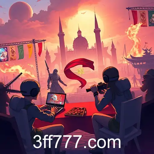 The Rise of Online Gaming in 2025