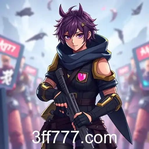 FF777: The Rising Star of Gaming Communities