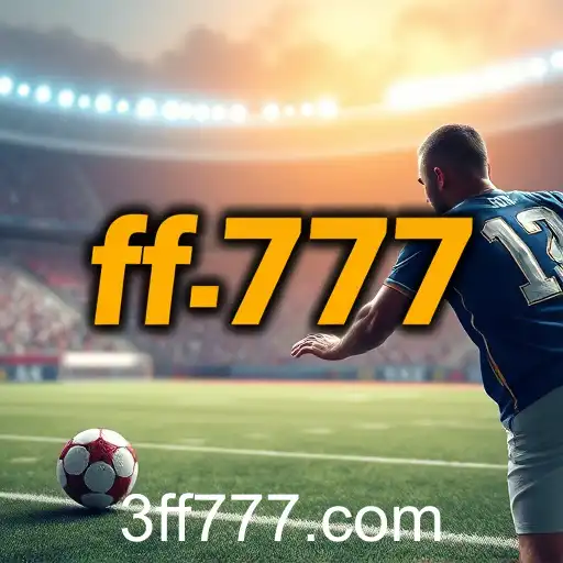 Exploring the 'ff777' Category: A World of Sports Games Awaits