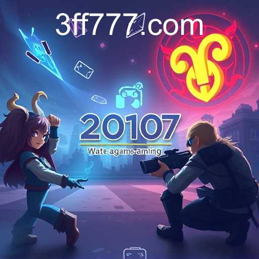 The Rise of ff777 in the Gaming World